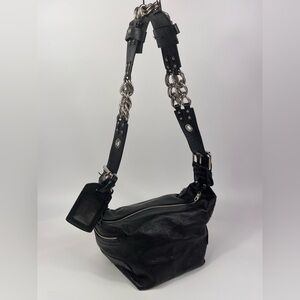 Chloe F/W 2003 Chain Camera Bag
